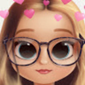 Meet your Posher, Lily